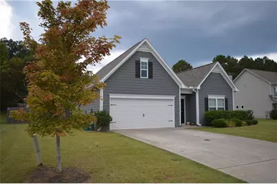 51 Robin Road, Adairsville, GA 30103 - Photo 4