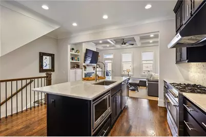 336 Brownstones Circle NE, Atlanta, GA 30312 - Photo 10