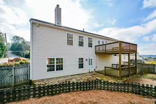 1000 River Plantation Dr, Woodstock, GA 30188 - Photo 48