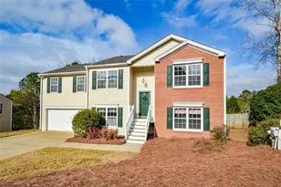 1000 River Plantation Dr, Woodstock, GA 30188 - Photo 2