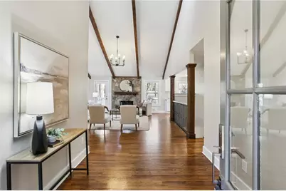 645 Trailmore Place, Roswell, GA 30076 - Photo 2