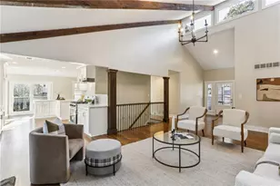 645 Trailmore Pl, Roswell, GA 30076 - Photo 4