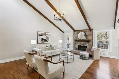 645 Trailmore Place, Roswell, GA 30076 - Photo 6