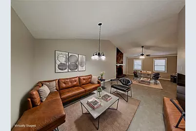 3548 Cherokee Overlook Drive, Canton, GA 30115 - Photo 4