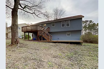 3548 Cherokee Overlook Drive, Canton, GA 30115 - Photo 2