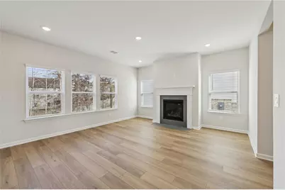 7253 Lyric Street, Fairburn, GA 30213 - Photo 14