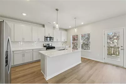 7253 Lyric Street, Fairburn, GA 30213 - Photo 16