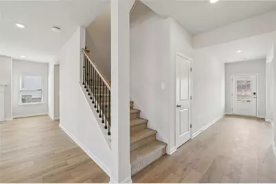 7253 Lyric Street, Fairburn, GA 30213 - Photo 6