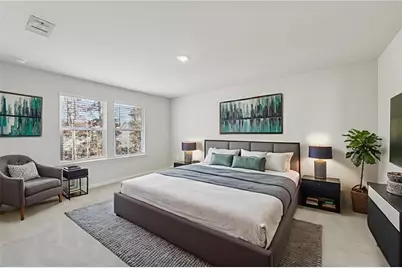 7253 Lyric Street, Fairburn, GA 30213 - Photo 38