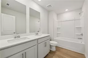 7253 Lyric St, Fairburn, GA 30213 - Photo 36