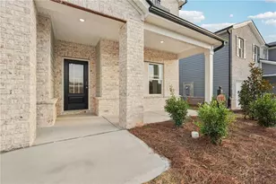 7204 Ensemble Ct, Fairburn, GA 30213 - Photo 2