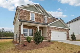7216 Ensemble Ct, Fairburn, GA 30213 - Photo 2