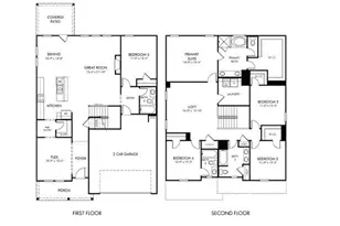 7218 Ensemble Ct, Fairburn, GA 30213 - Photo 2