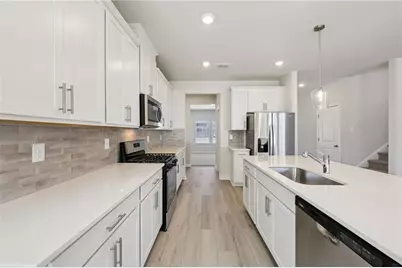 1438 High Falls Lane, Grayson, GA 30017 - Photo 8