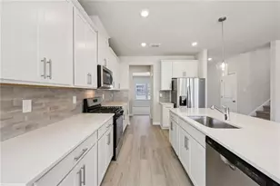 1438 High Fls Ln, Grayson, GA 30017 - Photo 8