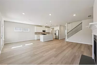 1438 High Falls Lane, Grayson, GA 30017 - Photo 6