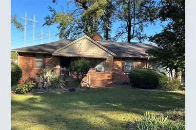 3552 Linecrest Road, Ellenwood, GA 30294 - Photo 2