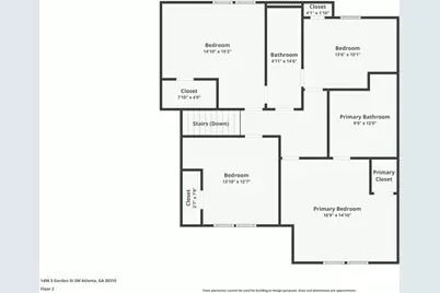 1456 S Gordon Street SW, Atlanta, GA 30310 - Photo 46