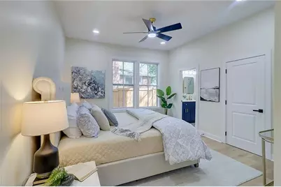 1456 S Gordon Street SW, Atlanta, GA 30310 - Photo 12