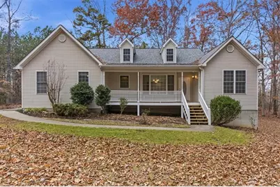 875 Knox Bridge Highway, White, GA 30184 - Photo 2