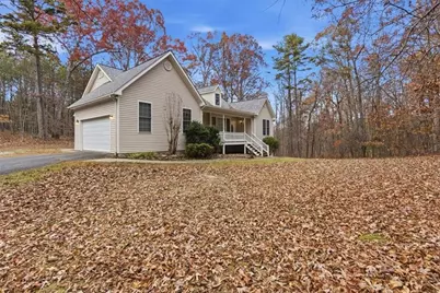 875 Knox Bridge Highway, White, GA 30184 - Photo 1