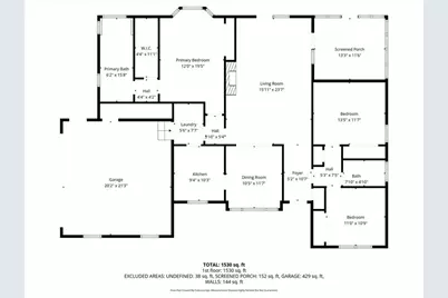 875 Knox Bridge Highway, White, GA 30184 - Photo 58