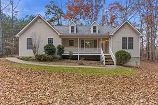 875 Knox Bridge Hwy, White, GA 30184 - Photo 2