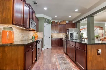 1461 Bradford Lane, Monroe, GA 30656 - Photo 20