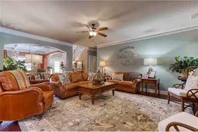 1461 Bradford Lane, Monroe, GA 30656 - Photo 14