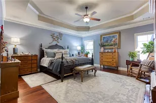 1461 Bradford Ln, Monroe, GA 30656 - Photo 26