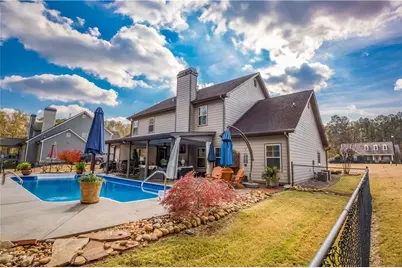 1461 Bradford Lane, Monroe, GA 30656 - Photo 58