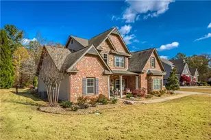 1461 Bradford Ln, Monroe, GA 30656 - Photo 2