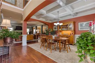 1461 Bradford Ln, Monroe, GA 30656 - Photo 8