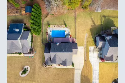 1461 Bradford Lane, Monroe, GA 30656 - Photo 4