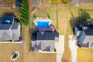 1461 Bradford Ln, Monroe, GA 30656 - Photo 4