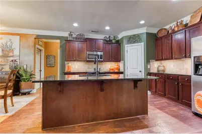 1461 Bradford Lane, Monroe, GA 30656 - Photo 18