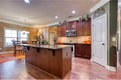 1461 Bradford Lane, Monroe, GA 30656 - Photo 16