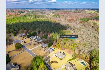 1461 Bradford Lane, Monroe, GA 30656 - Photo 62