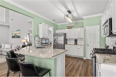 3070 Brookwater Drive, Cumming, GA 30041 - Photo 8