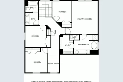 2238 Saint Albans Place, Buford, GA 30519 - Photo 56