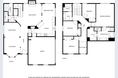 2238 Saint Albans Place, Buford, GA 30519 - Photo 54