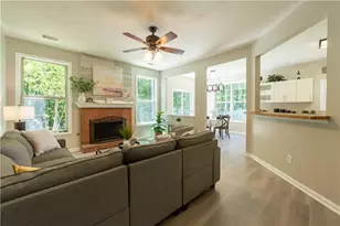 2238 St Albans Pl, Buford, GA 30519 - Photo 8