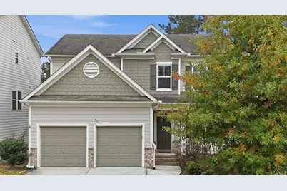 2013 Chesley Drive, Austell, GA 30106 - Photo 1