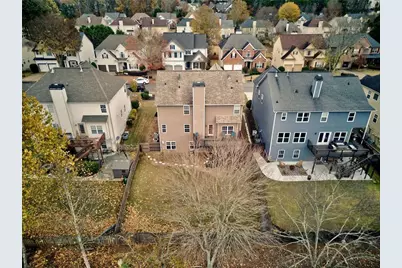 13015 Morningpark Circle, Milton, GA 30004 - Photo 10