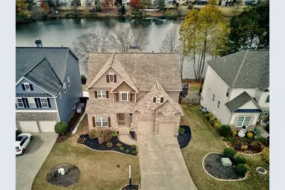 13015 Morningpark Circle, Milton, GA 30004 - Photo 6