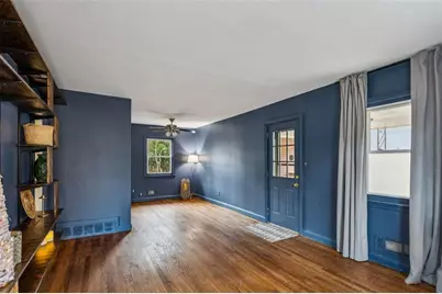 2883 Horse Shoe Drive SE, Atlanta, GA 30316 - Photo 2