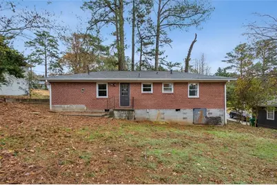 2883 Horse Shoe Drive SE, Atlanta, GA 30316 - Photo 12