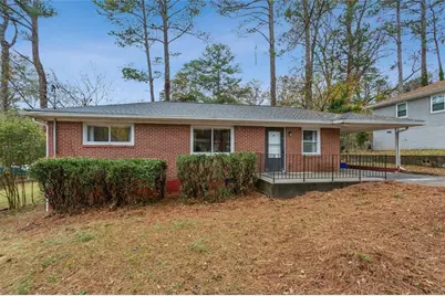 2883 Horse Shoe Drive SE, Atlanta, GA 30316 - Photo 1