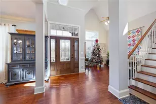 632 Goldenwood Ct, Powder Springs, GA 30127 - Photo 6