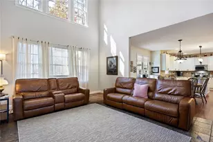 632 Goldenwood Ct, Powder Springs, GA 30127 - Photo 10